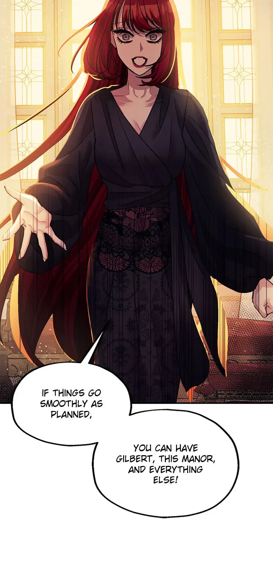 The Tyrant’s Tranquilizer Chapter 39 – Page 23