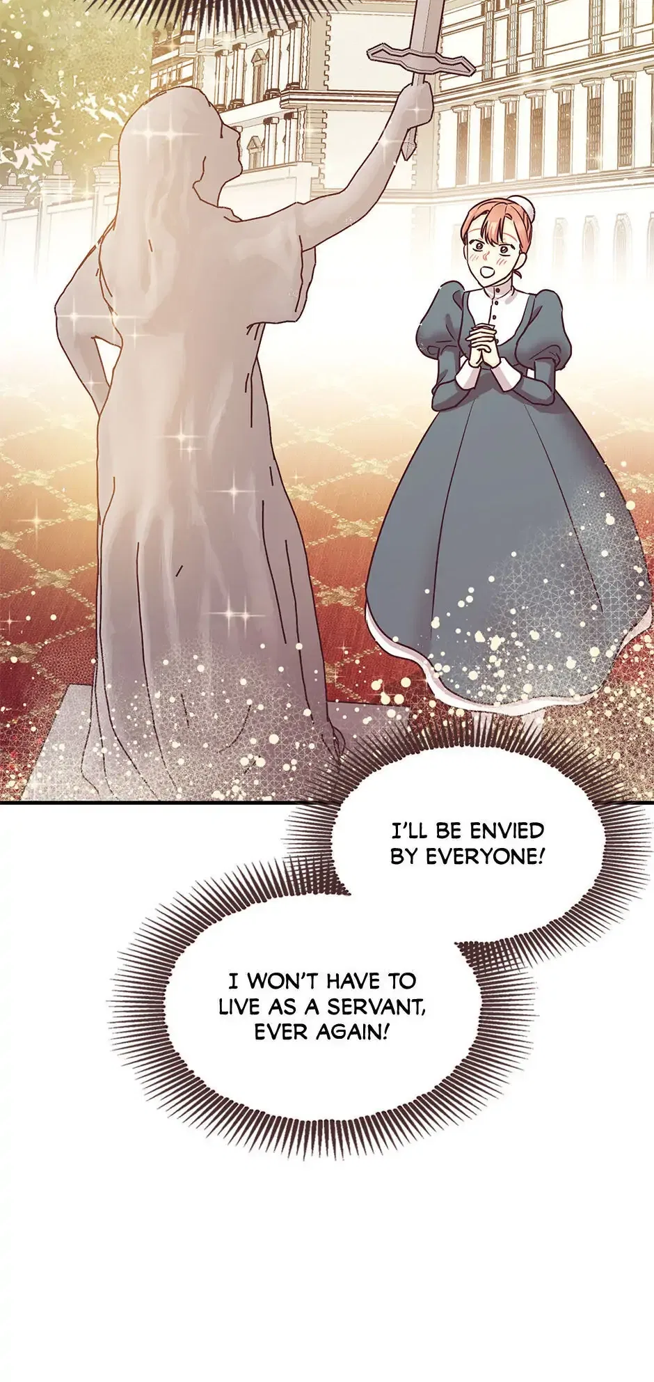 The Tyrant’s Tranquilizer Chapter 39 – Page 25