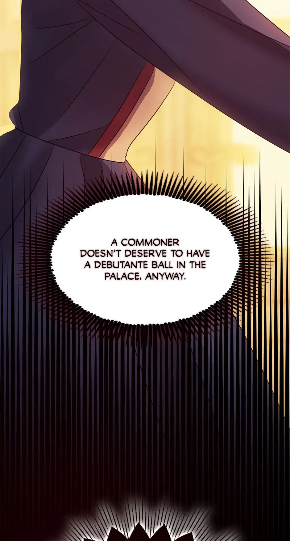 The Tyrant’s Tranquilizer Chapter 39 – Page 28