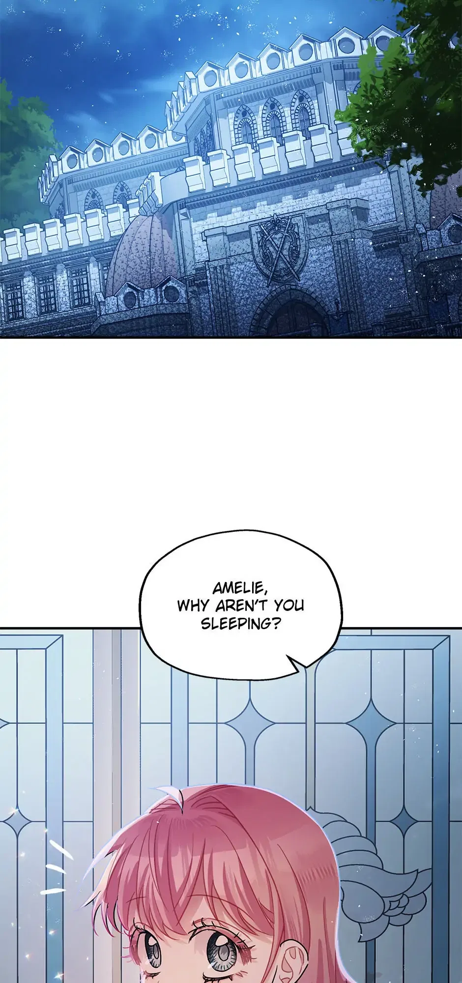 The Tyrant’s Tranquilizer Chapter 39 – Page 32