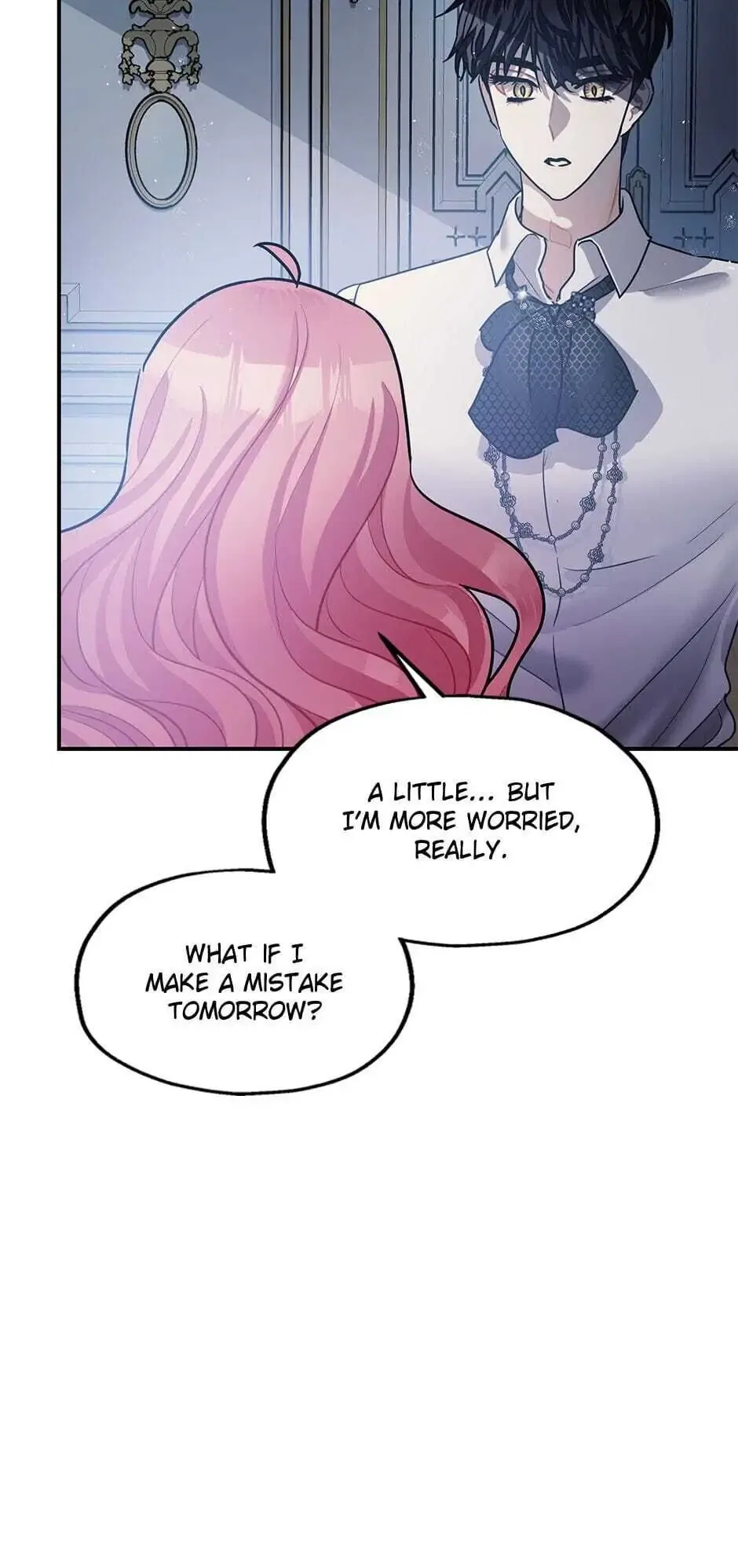 The Tyrant’s Tranquilizer Chapter 39 – Page 35