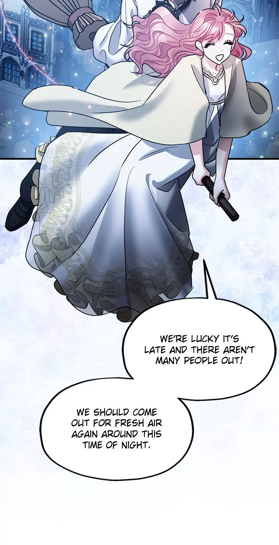 The Tyrant’s Tranquilizer Chapter 39 – Page 44