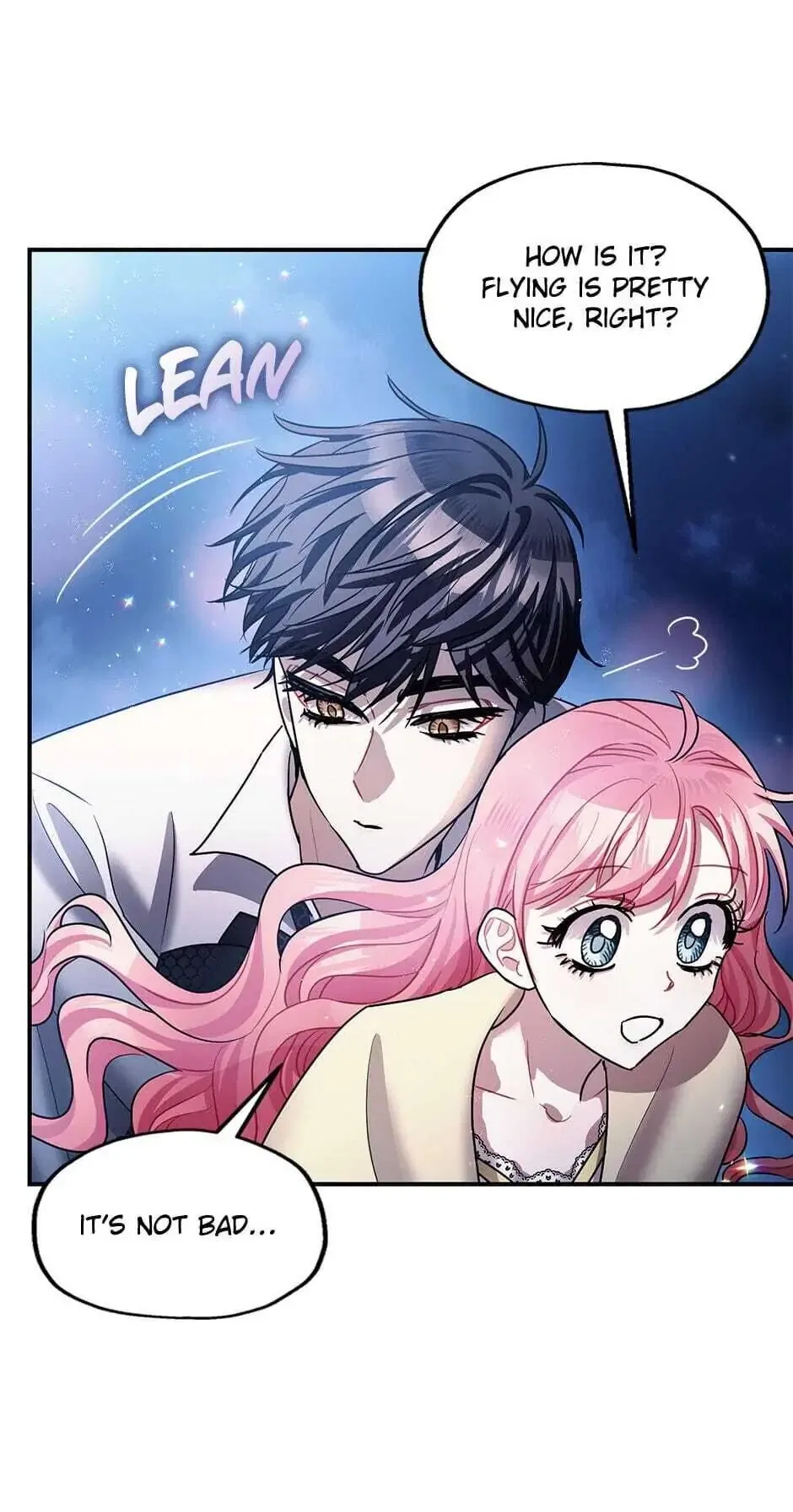 The Tyrant’s Tranquilizer Chapter 39 – Page 48