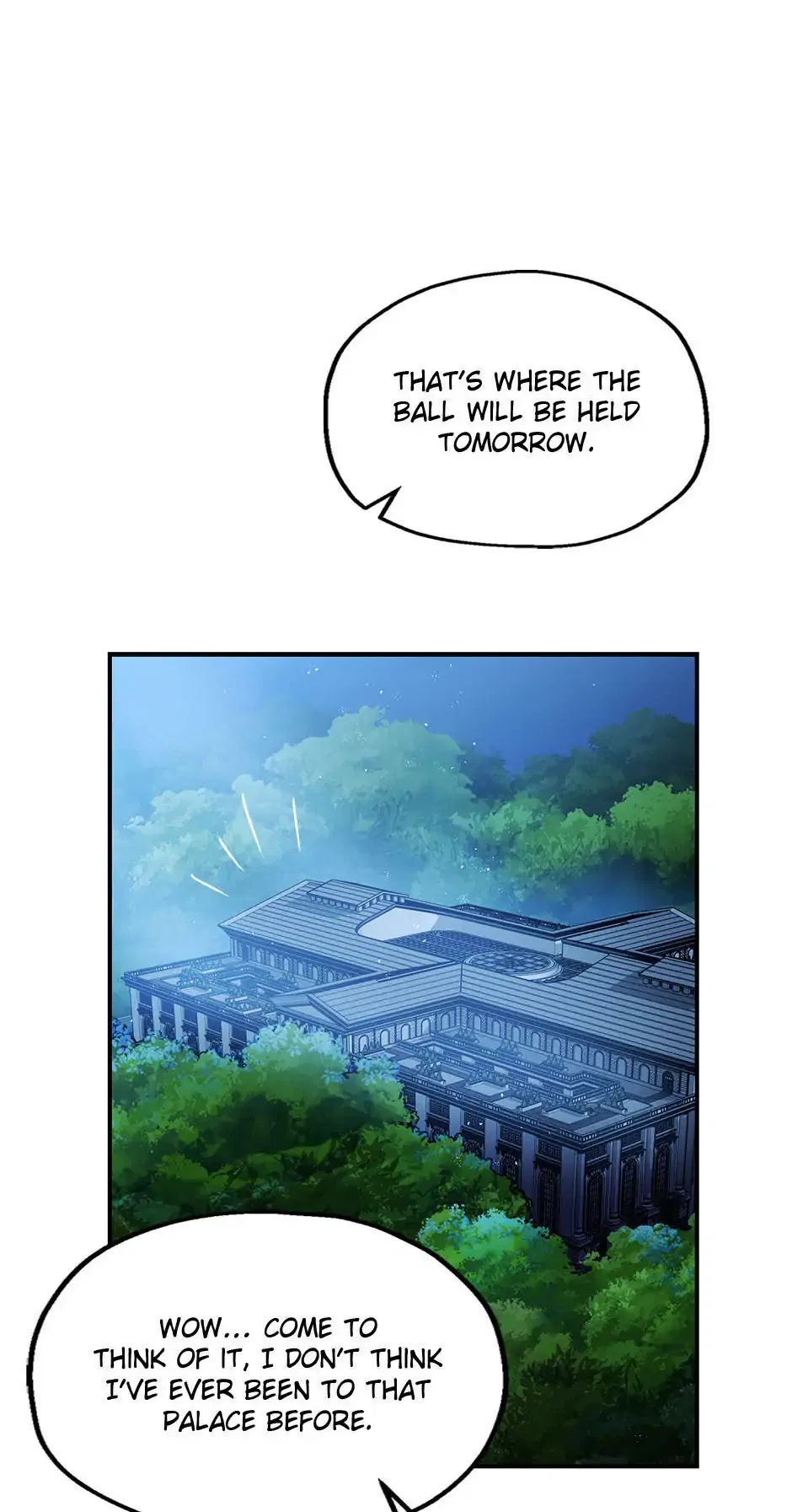 The Tyrant’s Tranquilizer Chapter 39 – Page 49