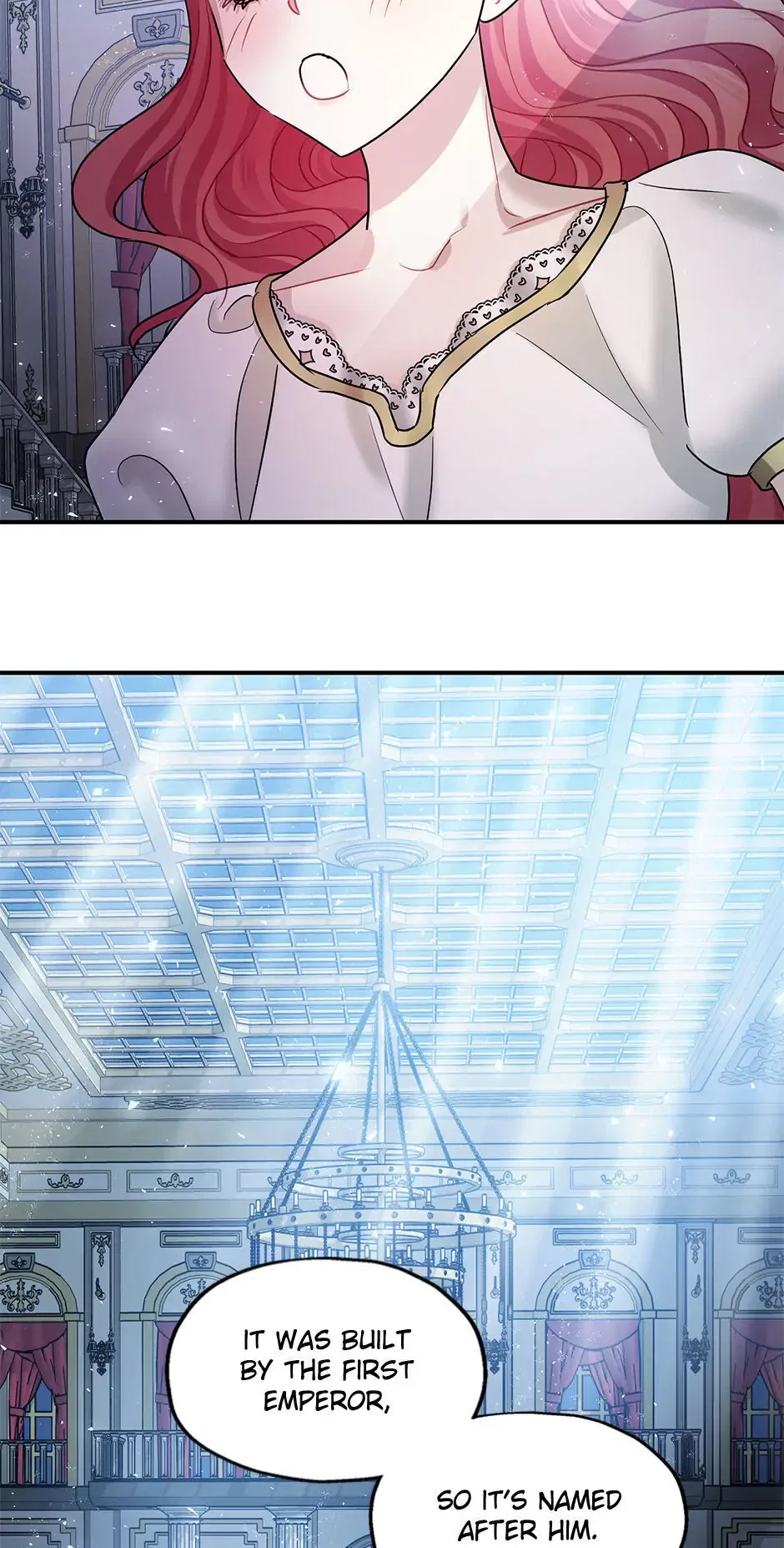 The Tyrant’s Tranquilizer Chapter 39 – Page 58