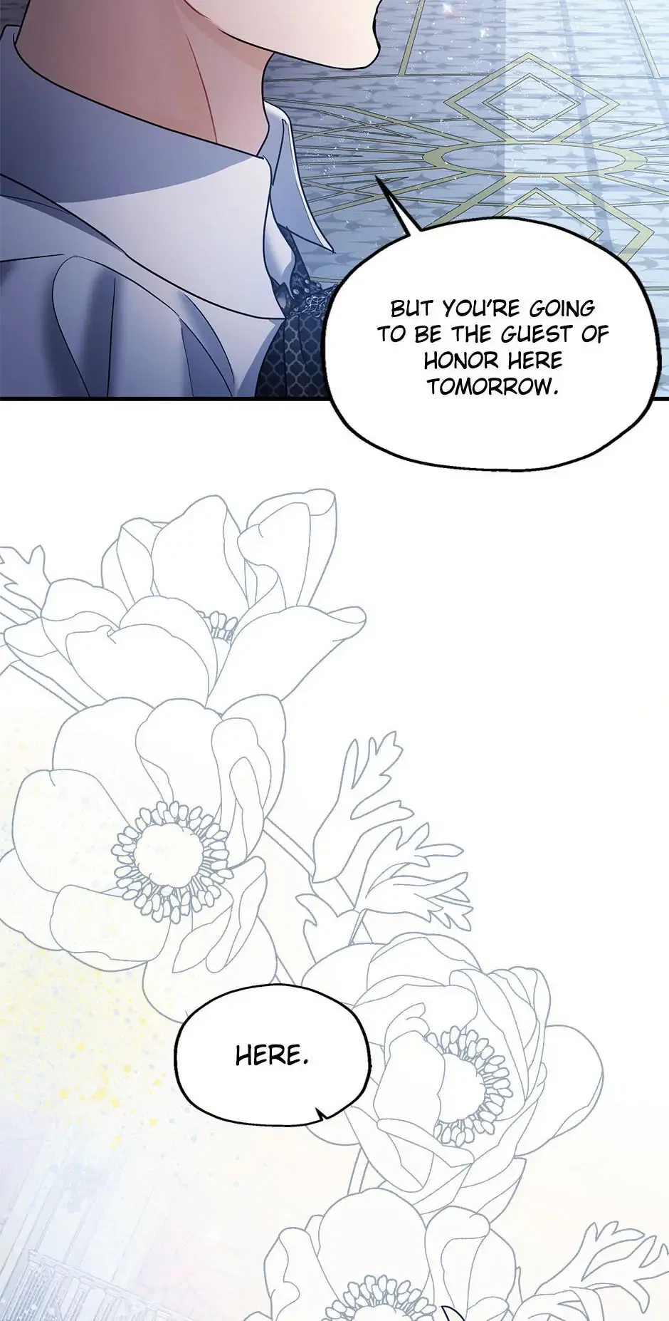 The Tyrant’s Tranquilizer Chapter 39 – Page 60