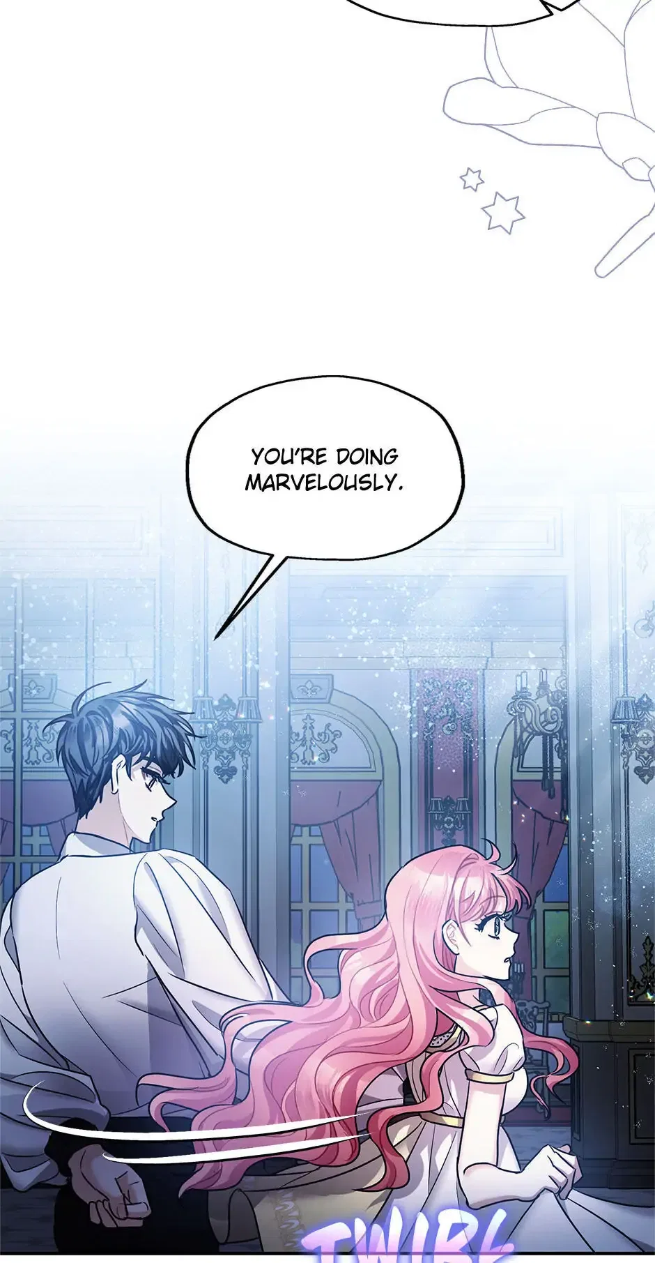 The Tyrant’s Tranquilizer Chapter 39 – Page 68