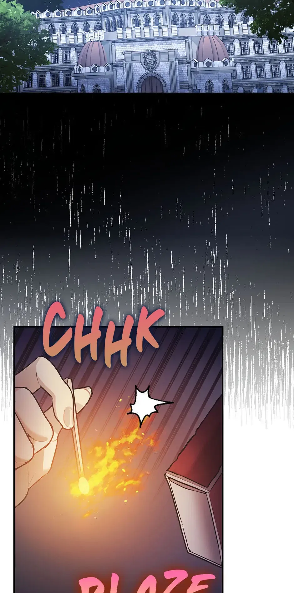 The Tyrant’s Tranquilizer Chapter 39 – Page 76