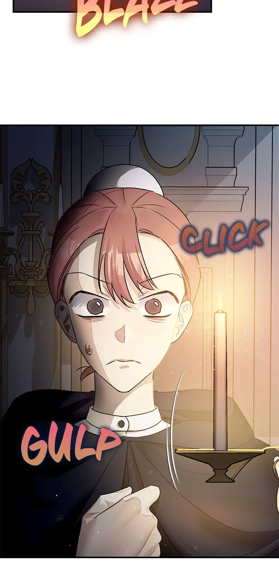 The Tyrant’s Tranquilizer Chapter 39 – Page 77