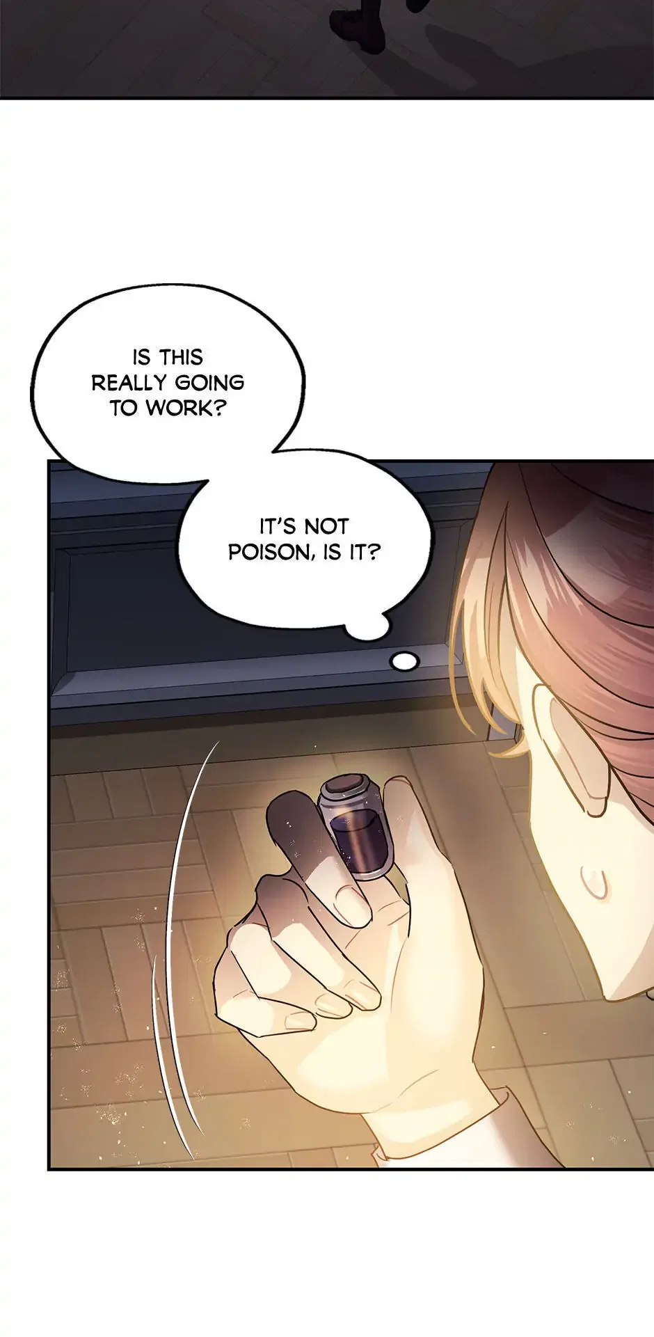 The Tyrant’s Tranquilizer Chapter 39 – Page 80
