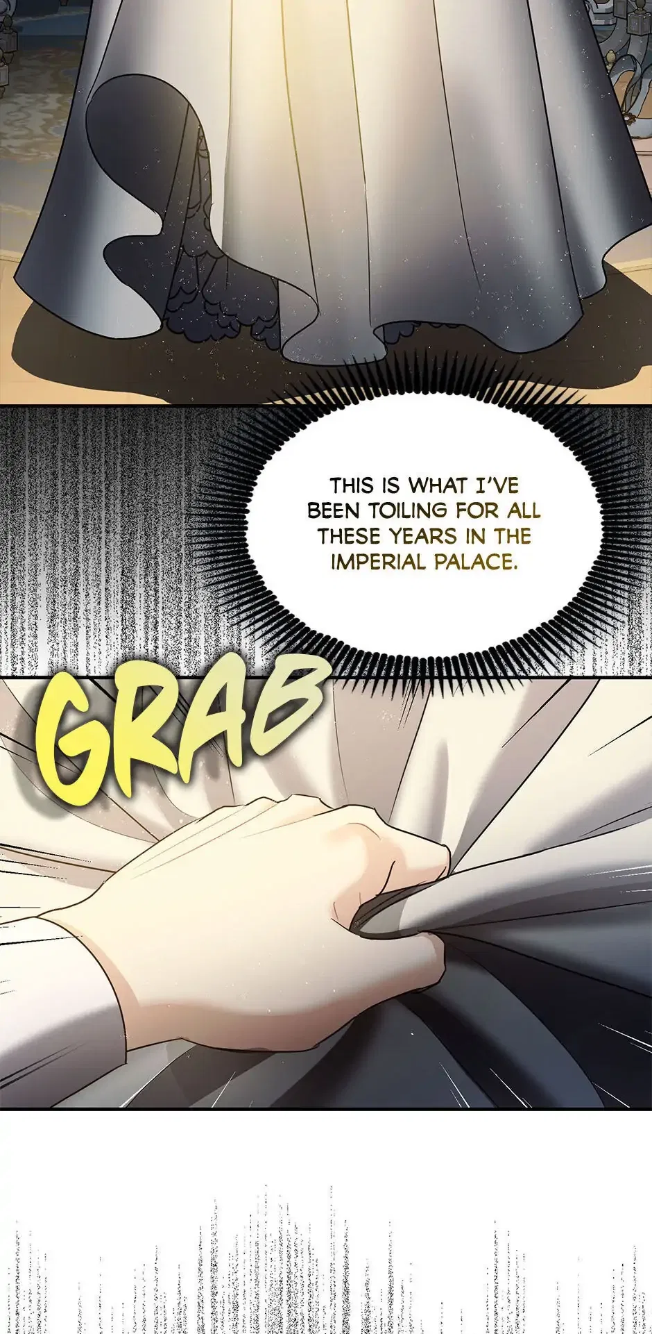 The Tyrant’s Tranquilizer Chapter 39 – Page 83