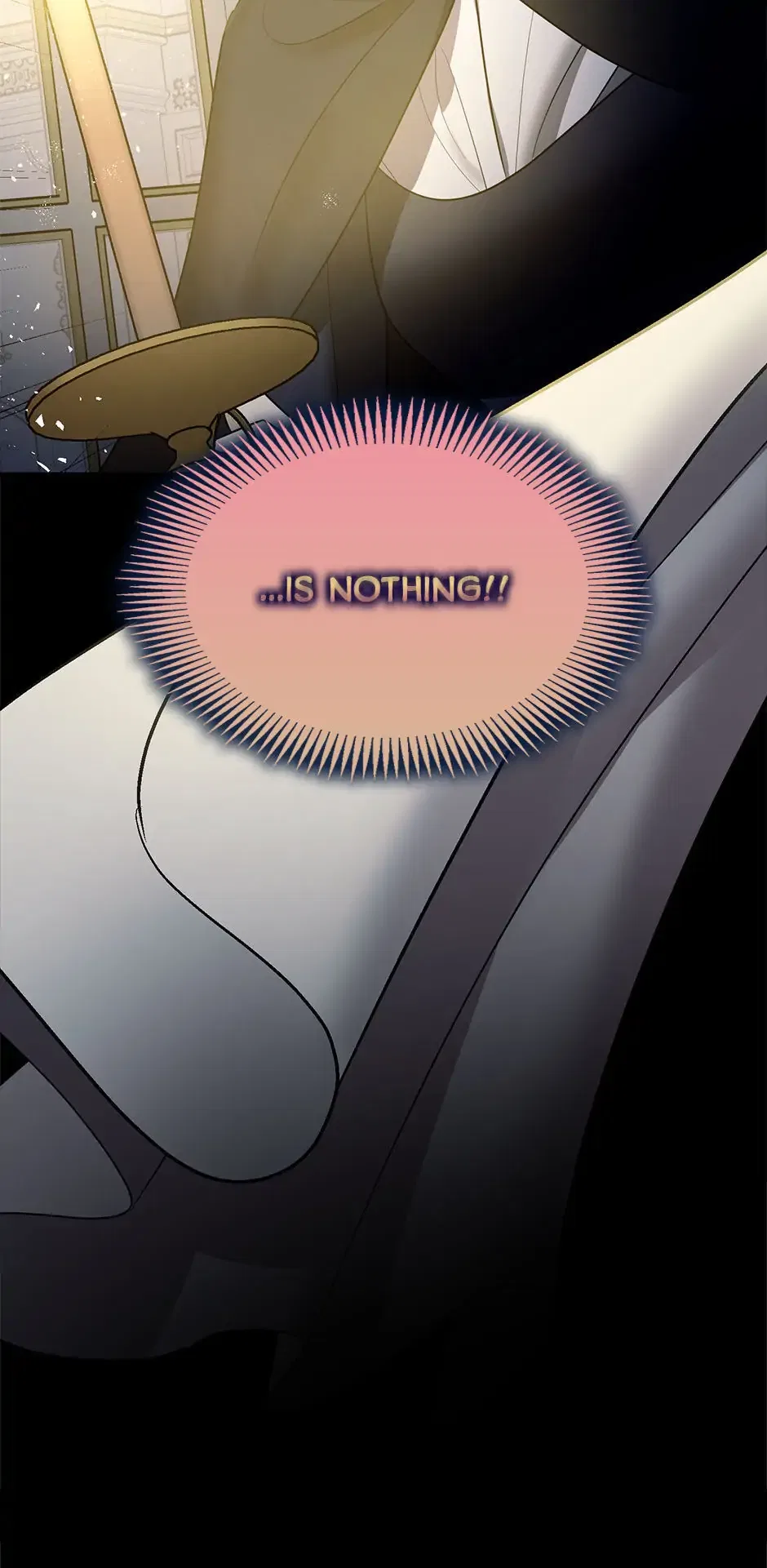 The Tyrant’s Tranquilizer Chapter 39 – Page 85