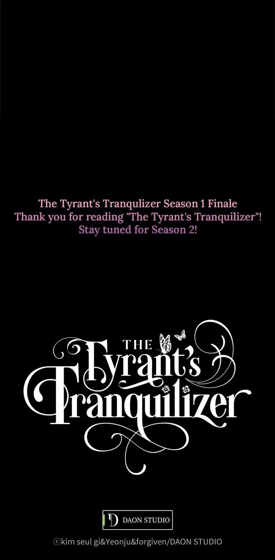The Tyrant’s Tranquilizer Chapter 39 – Page 86