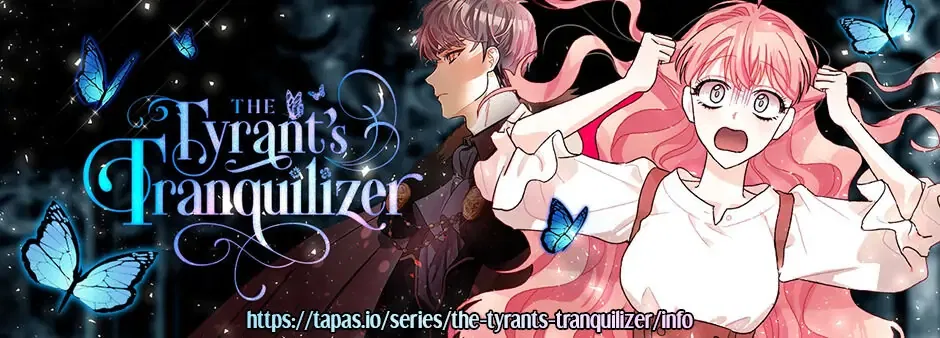 The Tyrant’s Tranquilizer Chapter 39 – Page 87