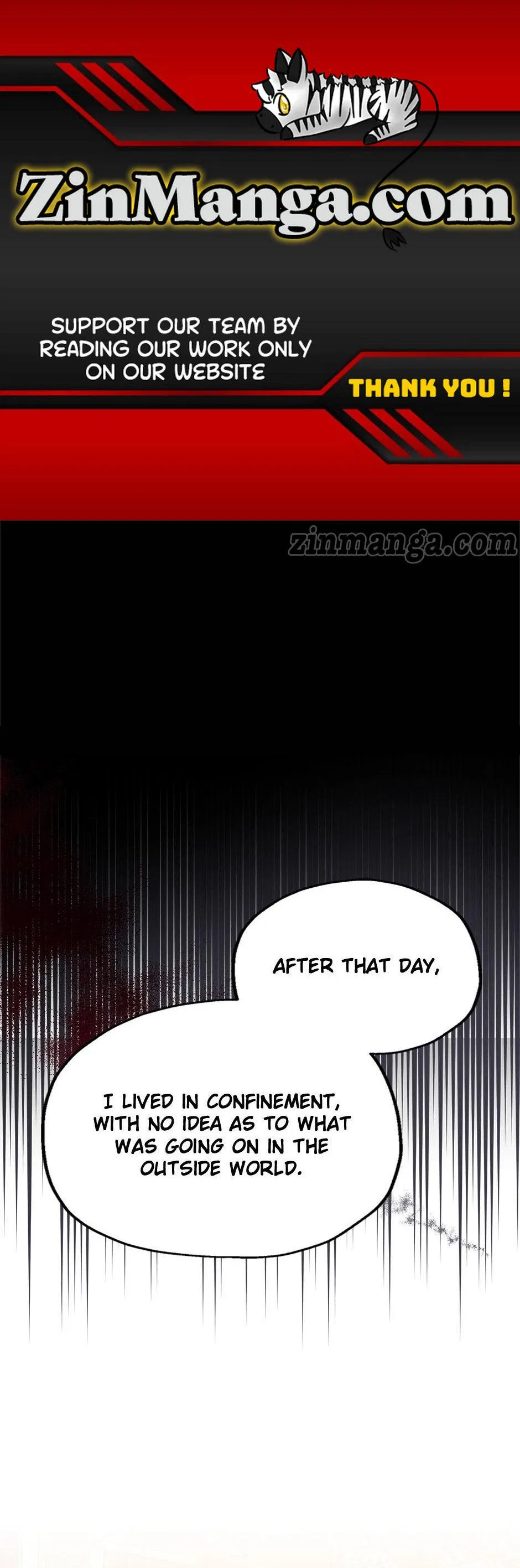 The Tyrant’s Tranquilizer Chapter 38 – Page 1