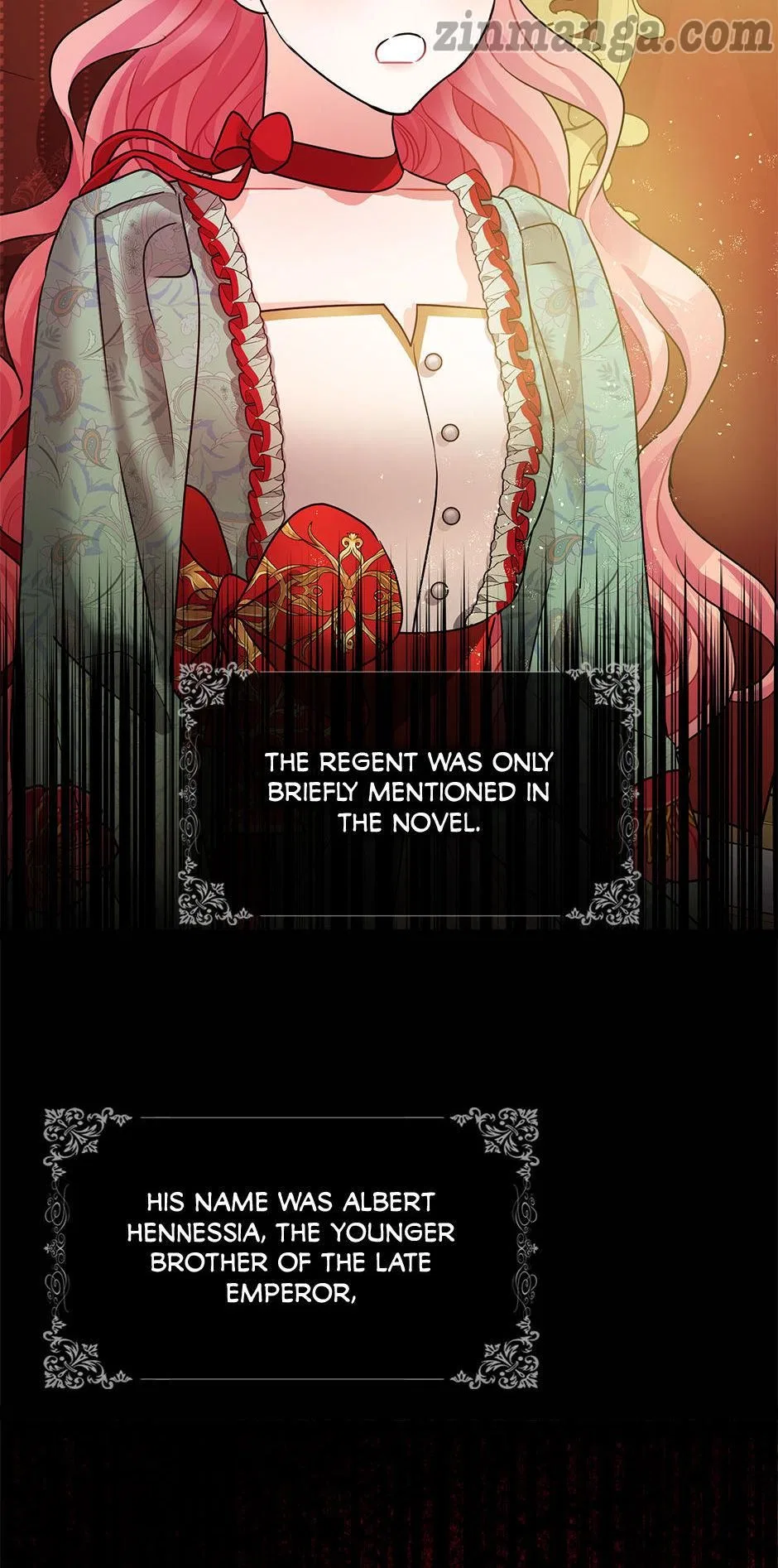 The Tyrant’s Tranquilizer Chapter 38 – Page 5