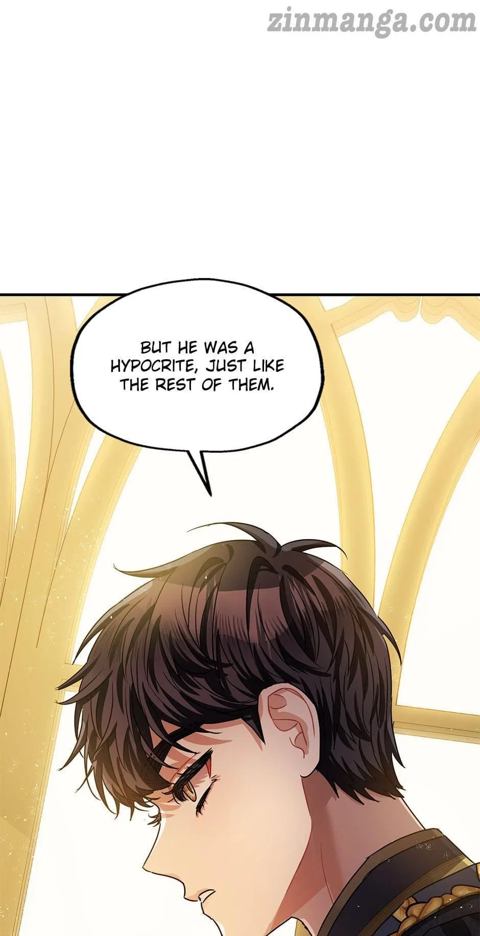 The Tyrant’s Tranquilizer Chapter 38 – Page 9