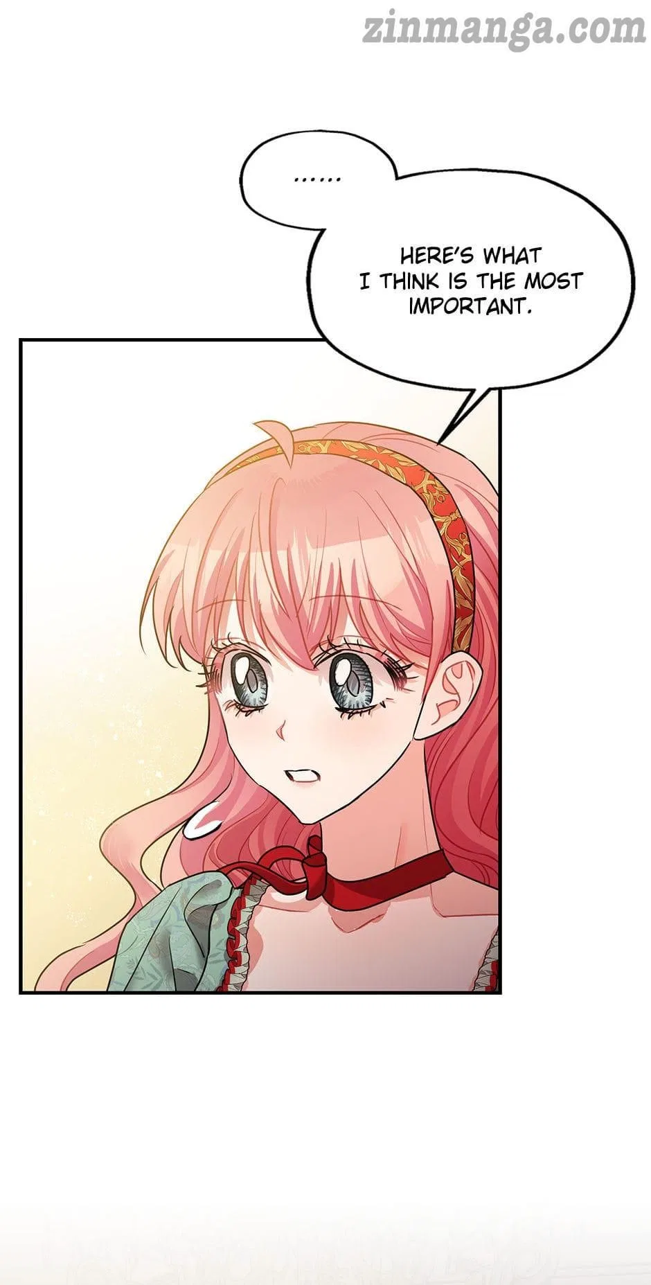 The Tyrant’s Tranquilizer Chapter 38 – Page 20