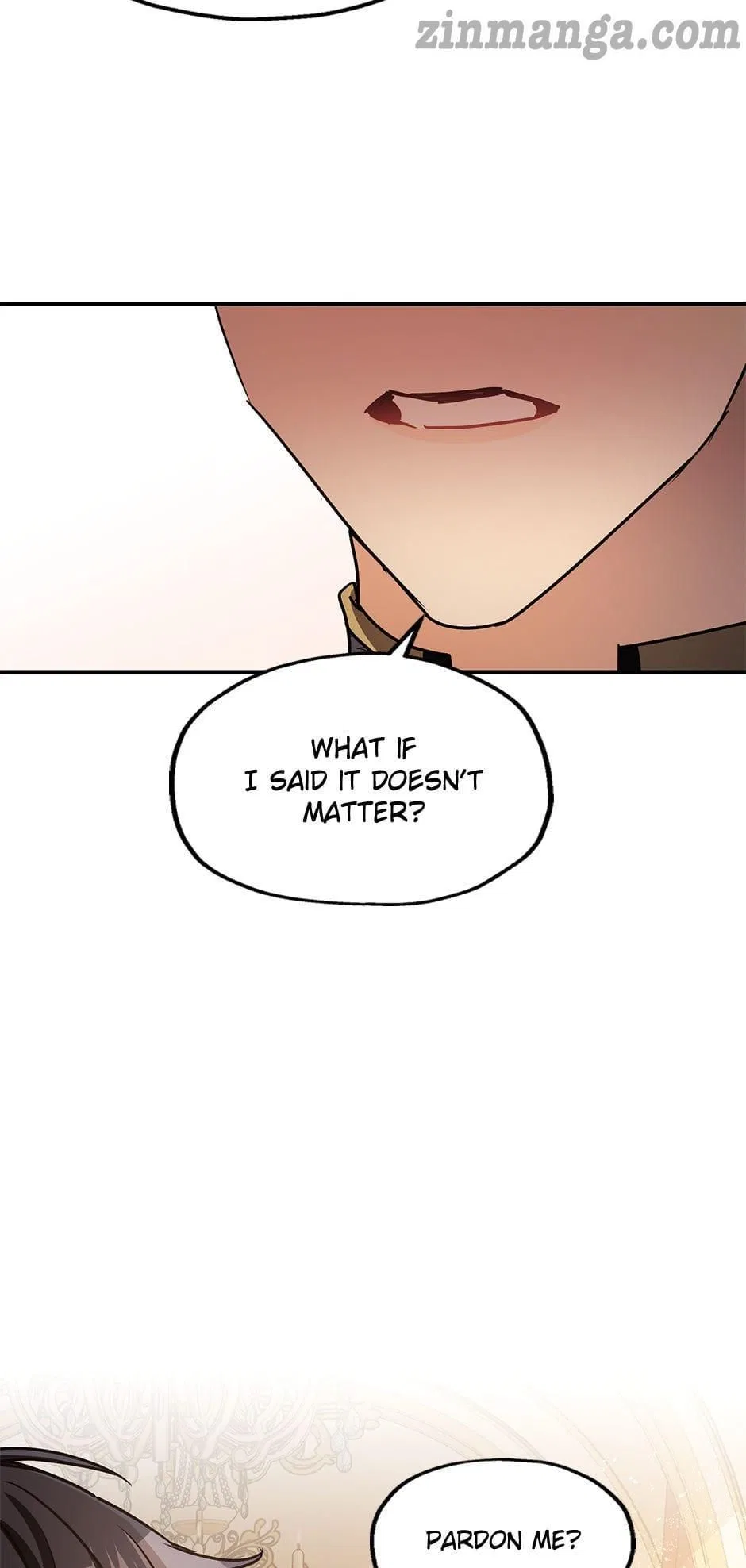 The Tyrant’s Tranquilizer Chapter 38 – Page 33