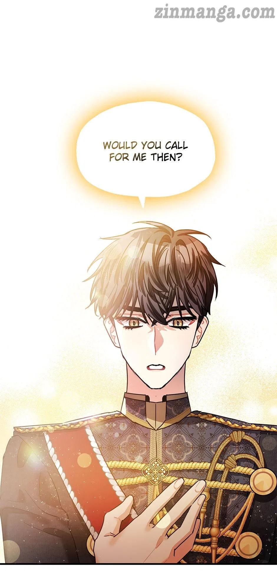 The Tyrant’s Tranquilizer Chapter 38 – Page 35