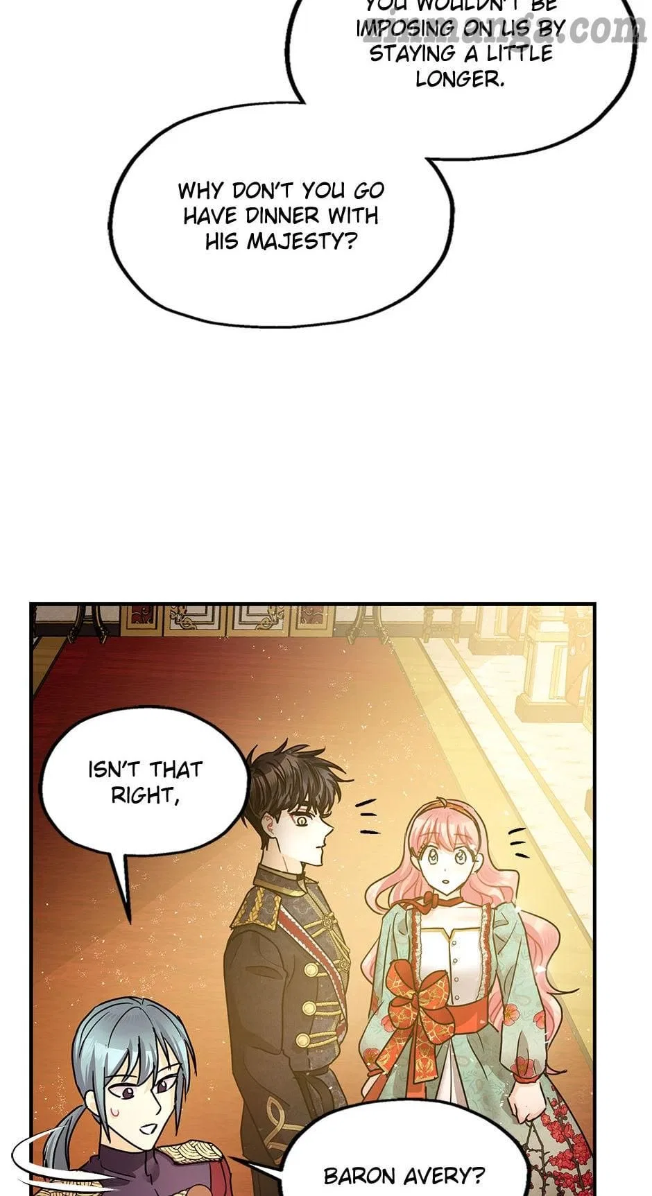 The Tyrant’s Tranquilizer Chapter 38 – Page 37