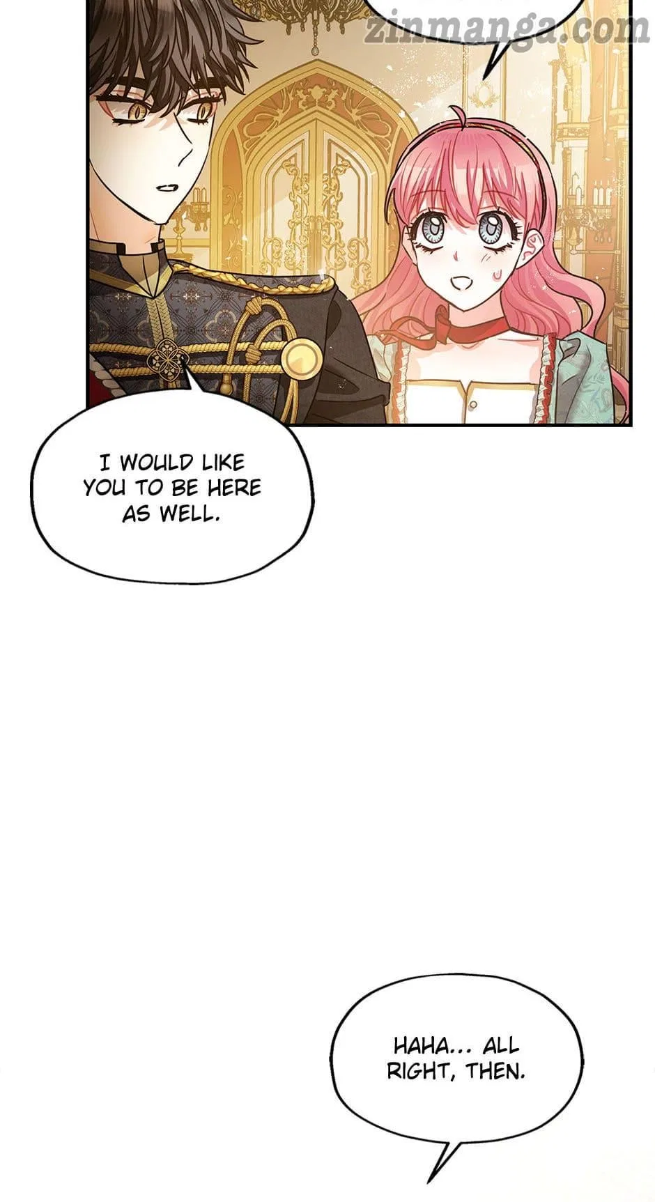 The Tyrant’s Tranquilizer Chapter 38 – Page 40
