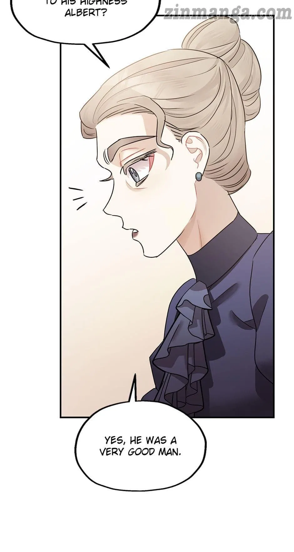 The Tyrant’s Tranquilizer Chapter 38 – Page 47