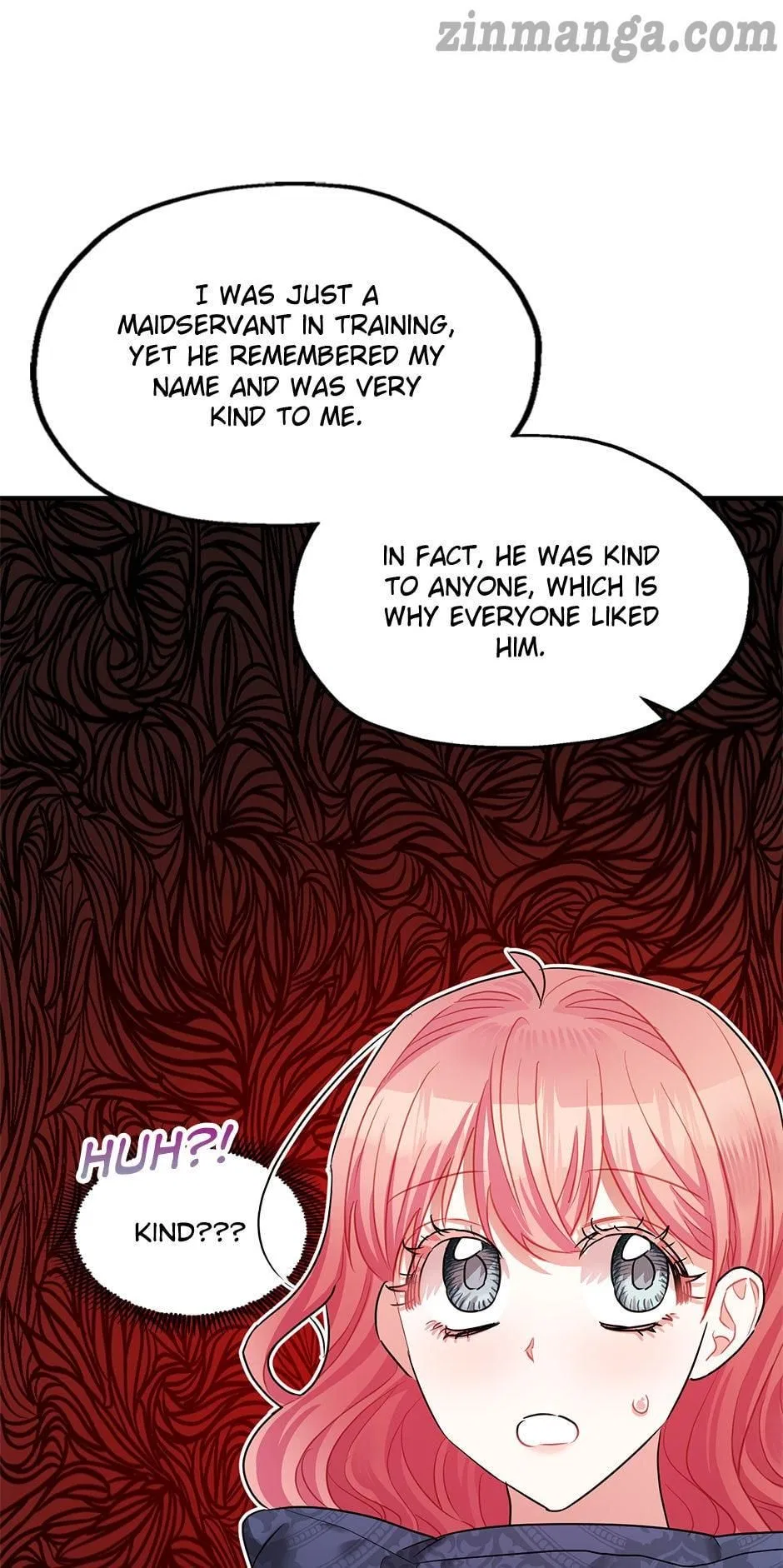 The Tyrant’s Tranquilizer Chapter 38 – Page 48