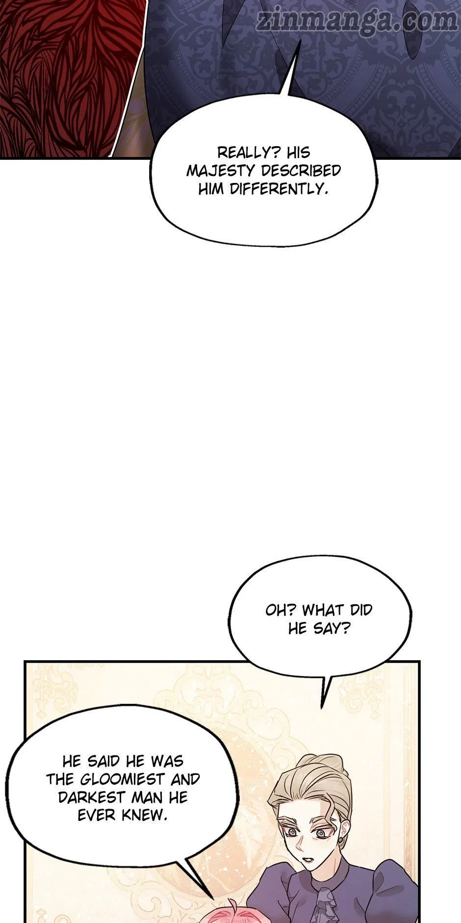The Tyrant’s Tranquilizer Chapter 38 – Page 49
