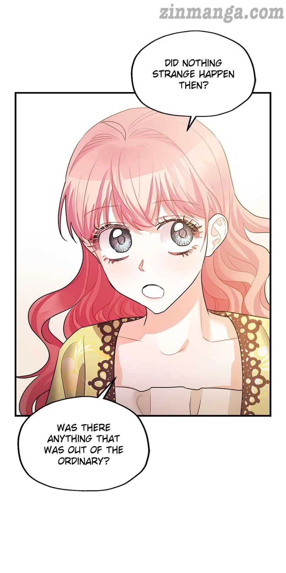 The Tyrant’s Tranquilizer Chapter 38 – Page 52