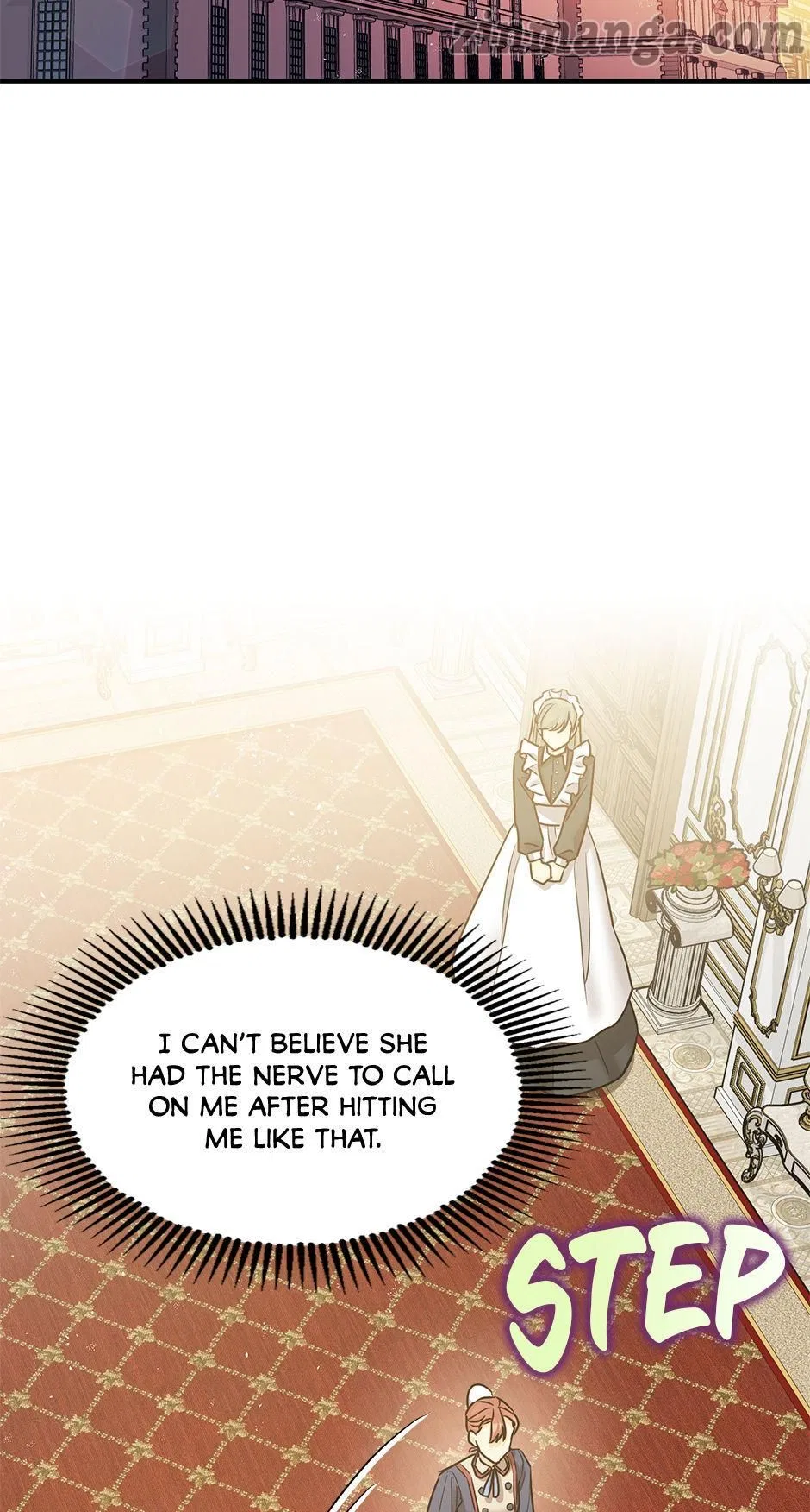 The Tyrant’s Tranquilizer Chapter 38 – Page 59