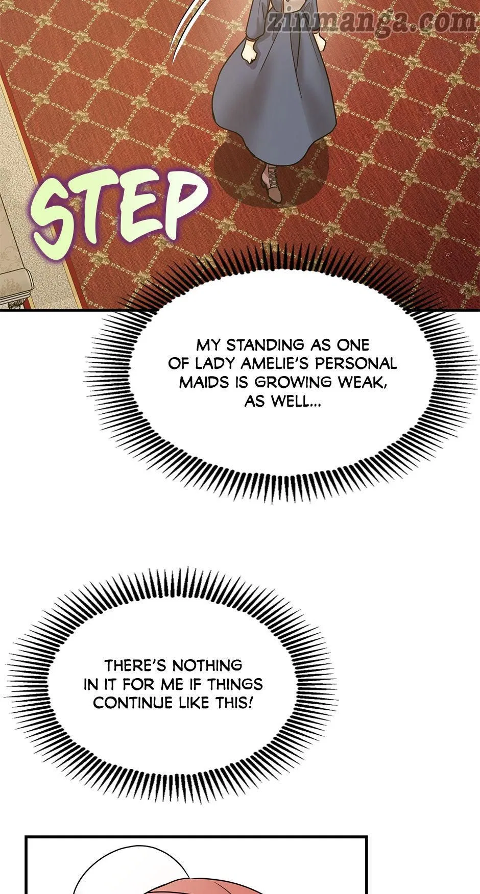 The Tyrant’s Tranquilizer Chapter 38 – Page 60