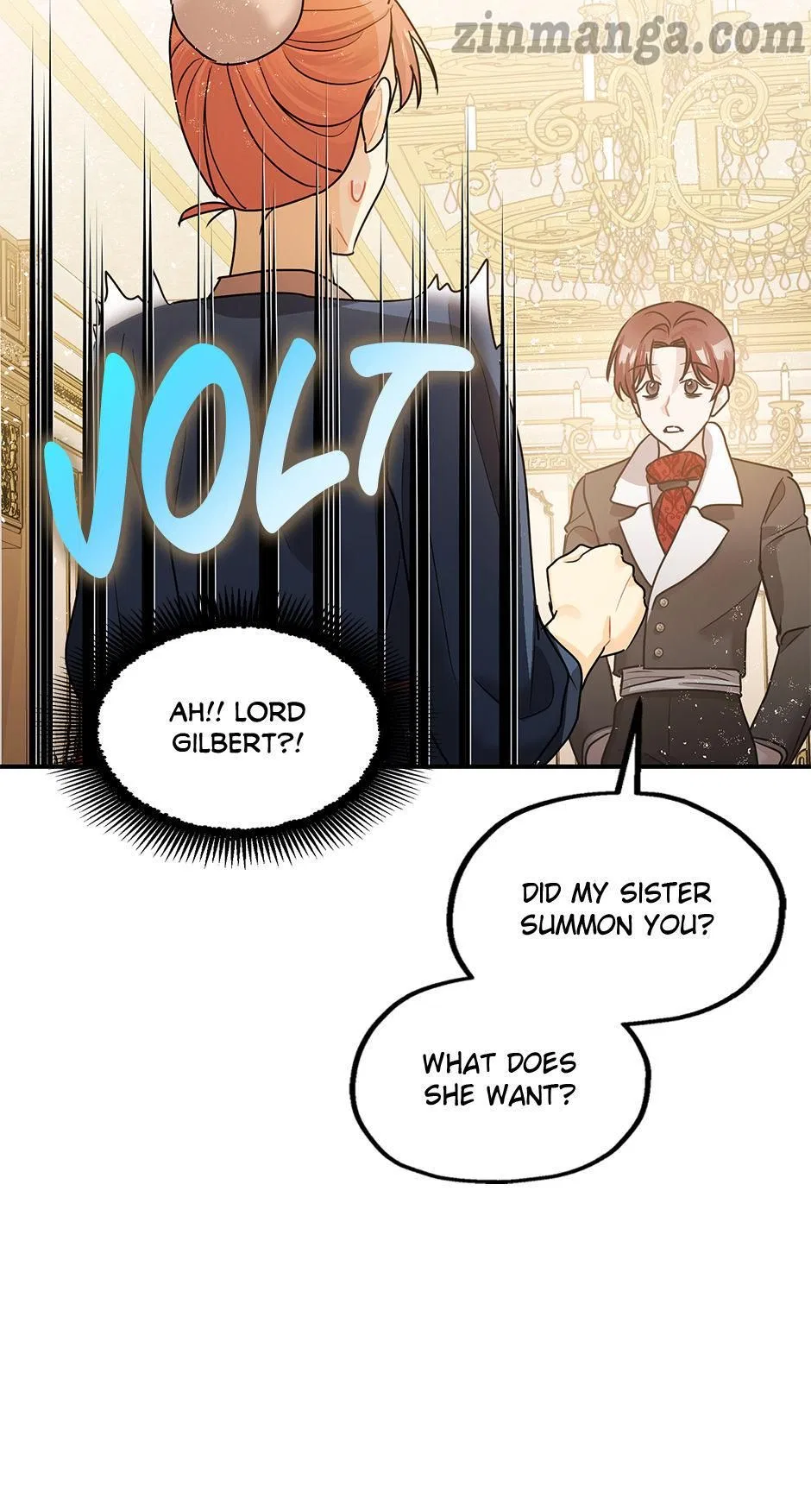 The Tyrant’s Tranquilizer Chapter 38 – Page 62
