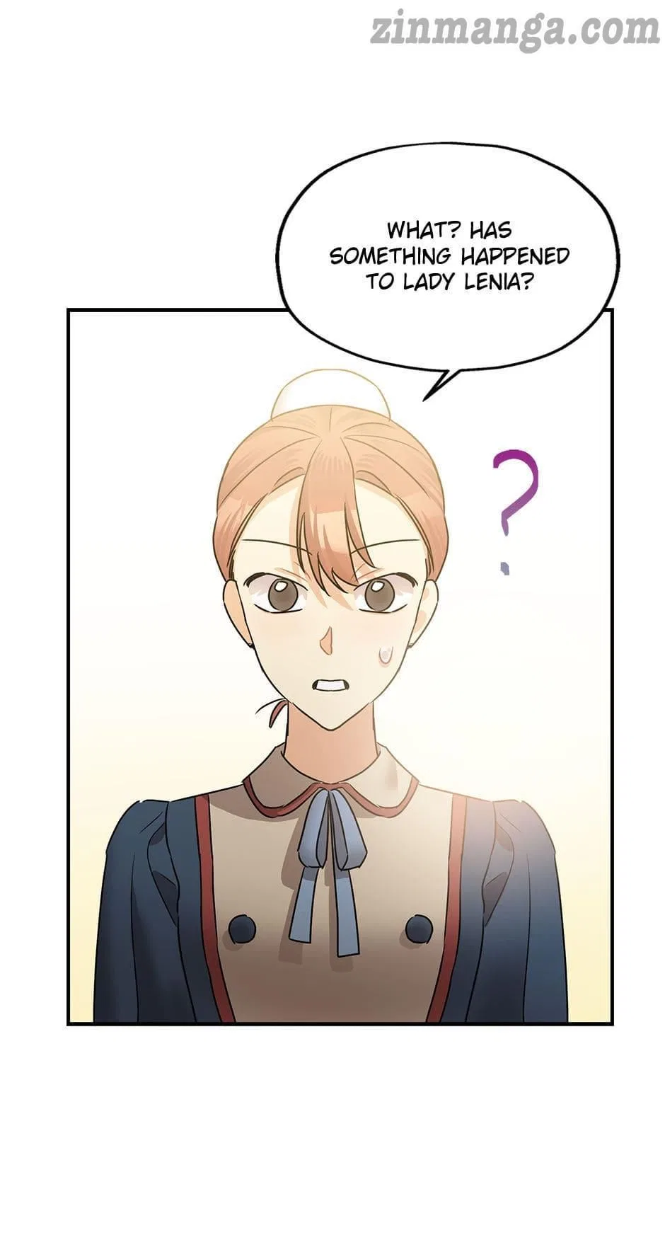 The Tyrant’s Tranquilizer Chapter 38 – Page 65