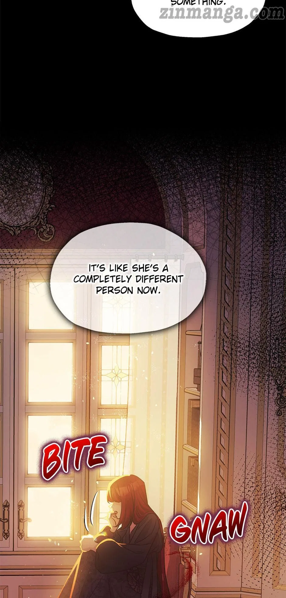 The Tyrant’s Tranquilizer Chapter 38 – Page 67