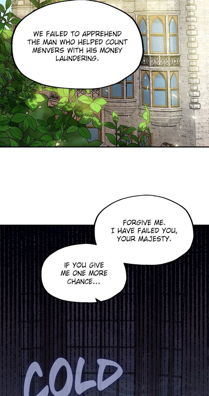 The Tyrant’s Tranquilizer Chapter 37 – Page 2