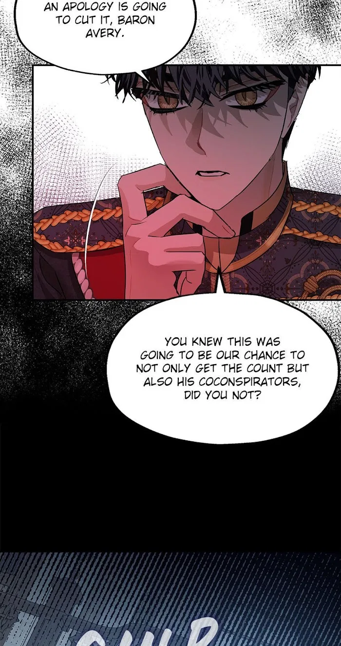 The Tyrant’s Tranquilizer Chapter 37 – Page 4