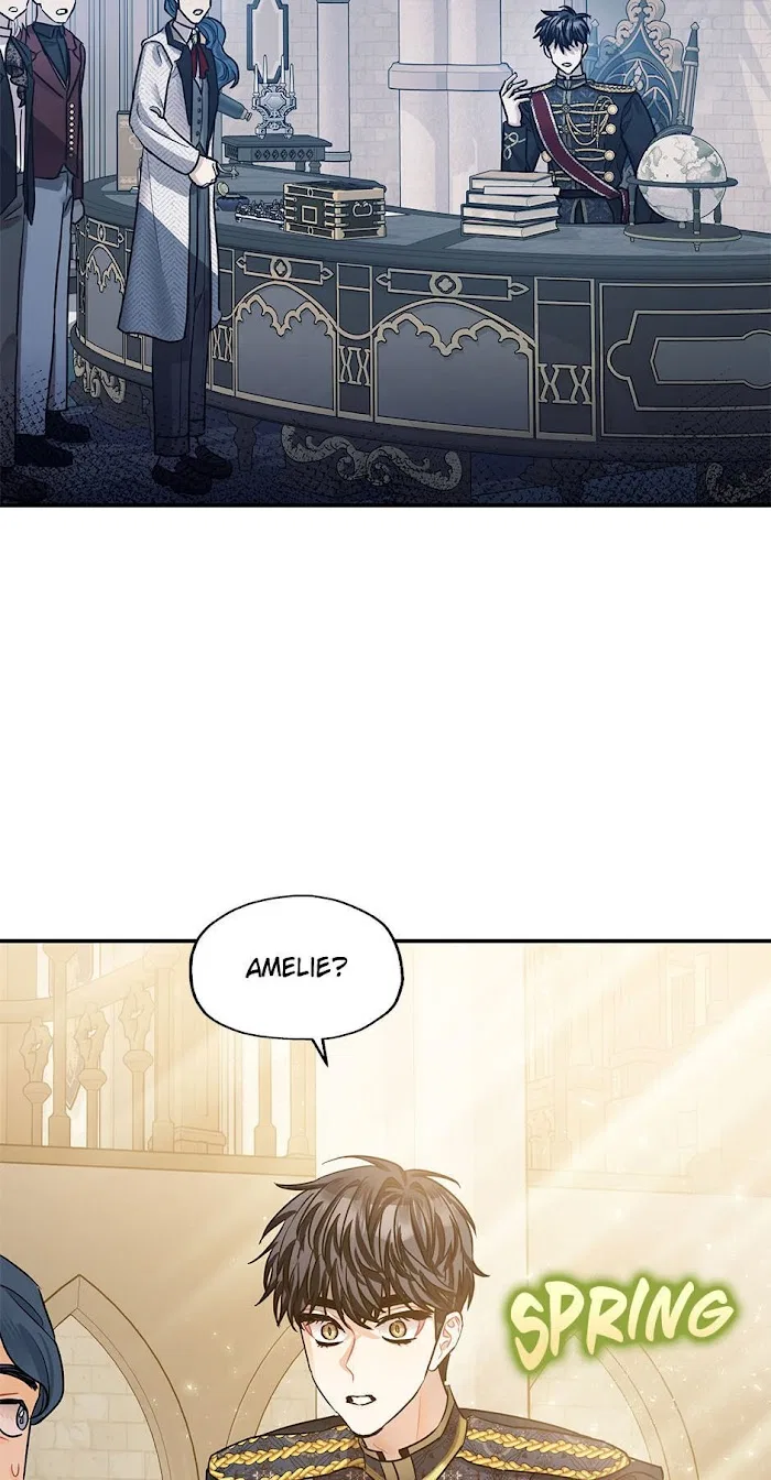 The Tyrant’s Tranquilizer Chapter 37 – Page 11