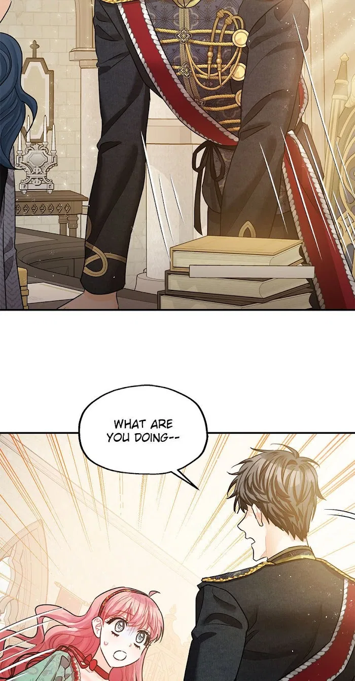 The Tyrant’s Tranquilizer Chapter 37 – Page 12