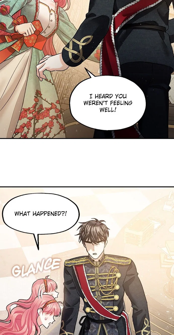The Tyrant’s Tranquilizer Chapter 37 – Page 13