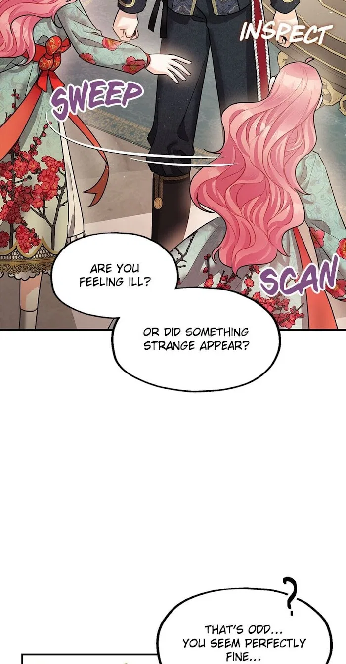 The Tyrant’s Tranquilizer Chapter 37 – Page 14