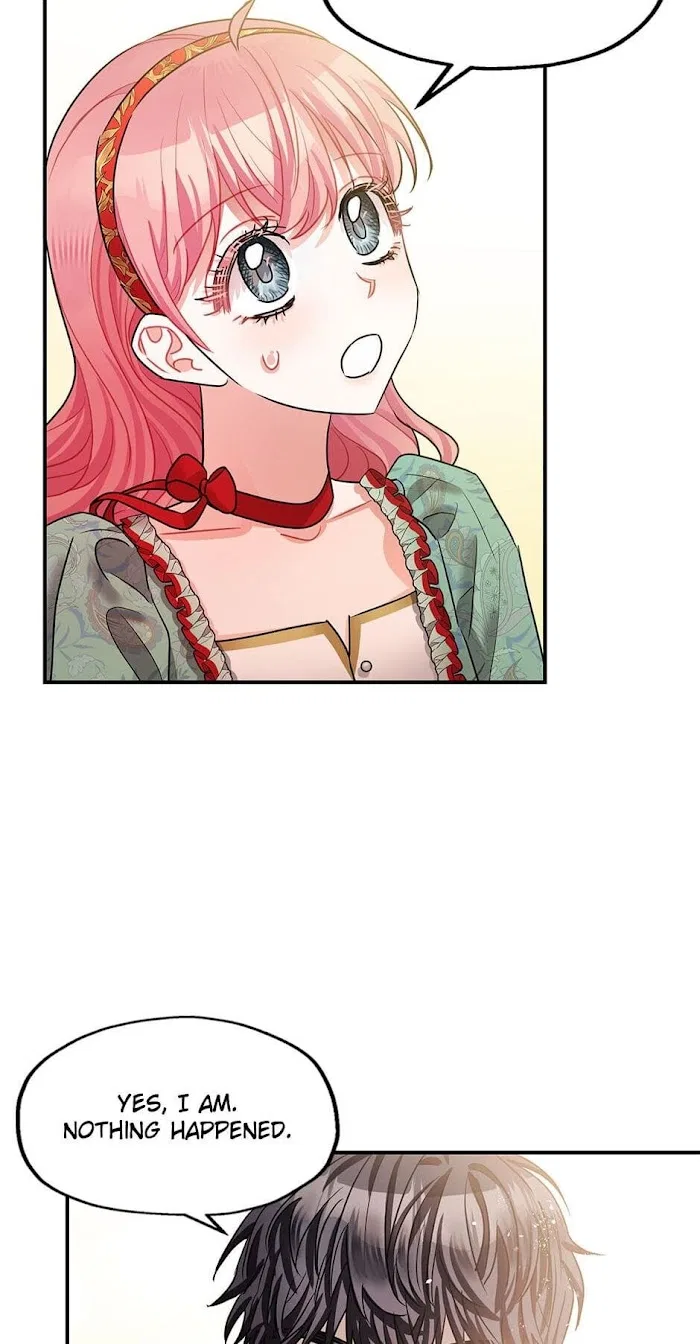 The Tyrant’s Tranquilizer Chapter 37 – Page 15