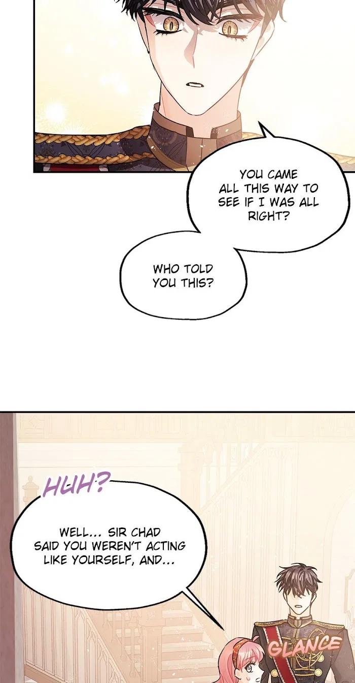 The Tyrant’s Tranquilizer Chapter 37 – Page 16
