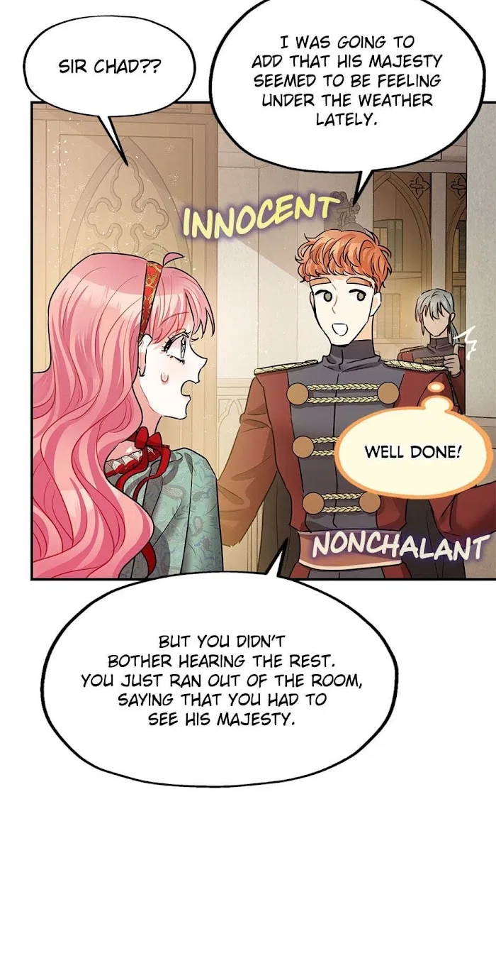 The Tyrant’s Tranquilizer Chapter 37 – Page 18