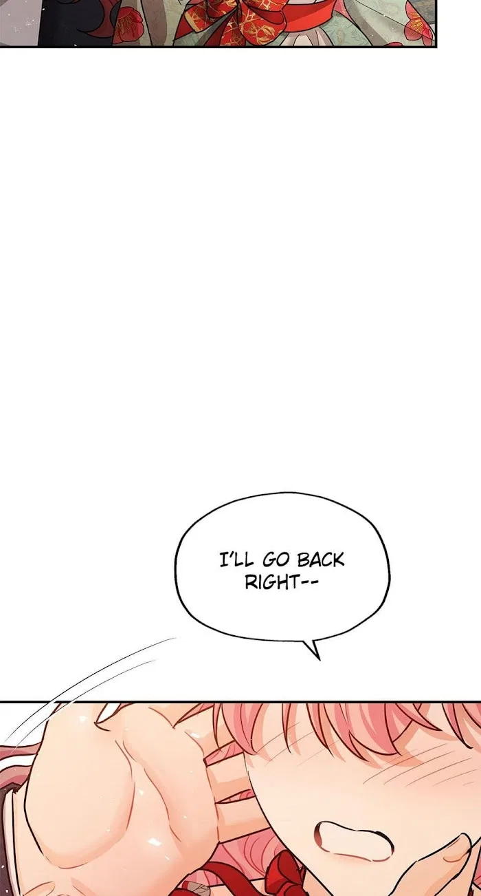 The Tyrant’s Tranquilizer Chapter 37 – Page 22