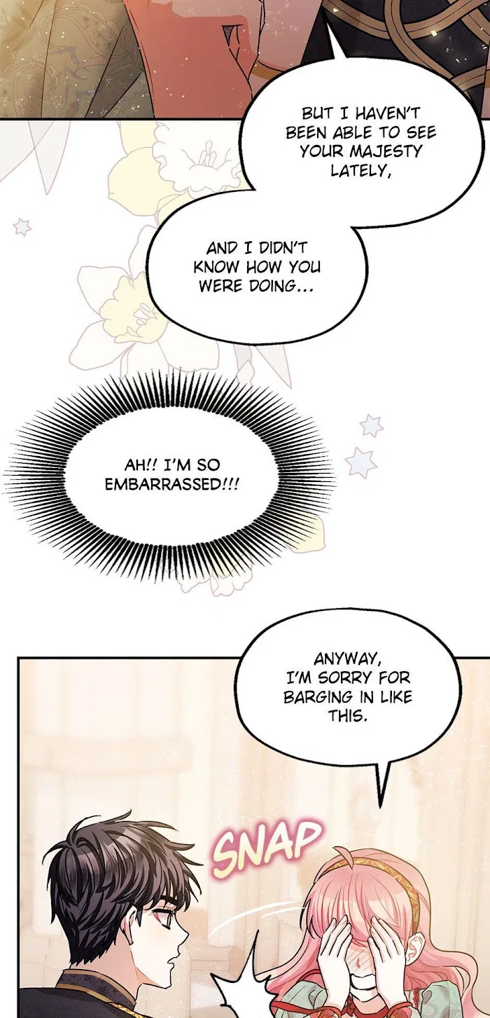 The Tyrant’s Tranquilizer Chapter 37 – Page 29