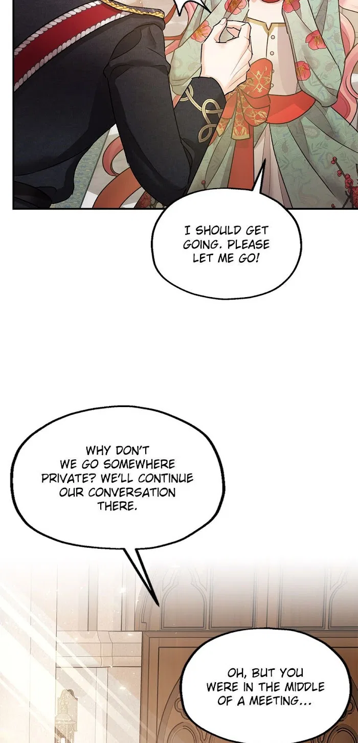 The Tyrant’s Tranquilizer Chapter 37 – Page 30