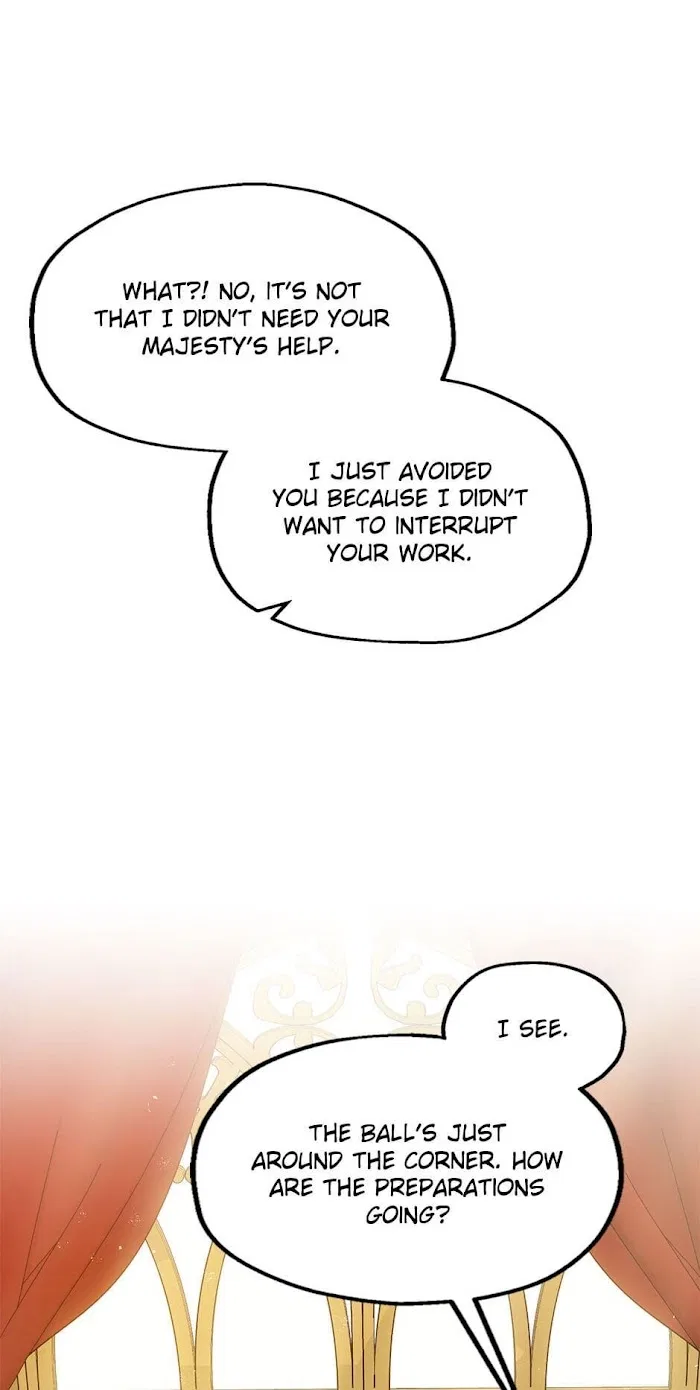 The Tyrant’s Tranquilizer Chapter 37 – Page 33