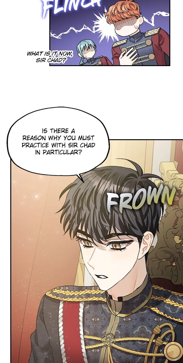 The Tyrant’s Tranquilizer Chapter 37 – Page 36