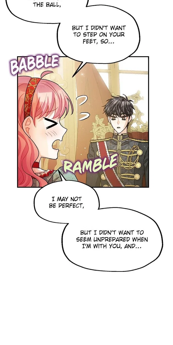 The Tyrant’s Tranquilizer Chapter 37 – Page 39
